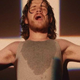 Image of Bo Burnham in his Netflix special, Bo Burnham: Inside